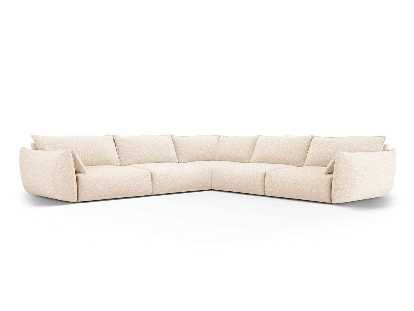 Matera — Corner Sofa (286x286x85 cm)