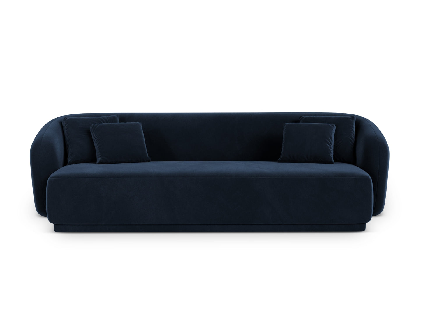 Gomera — Sofa (220x93x74 cm)