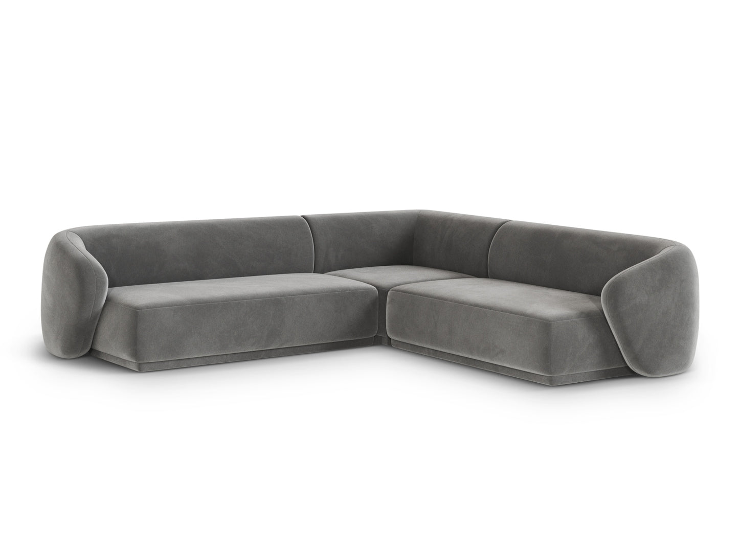Gomera — Corner Sofa (256x256x74 cm)