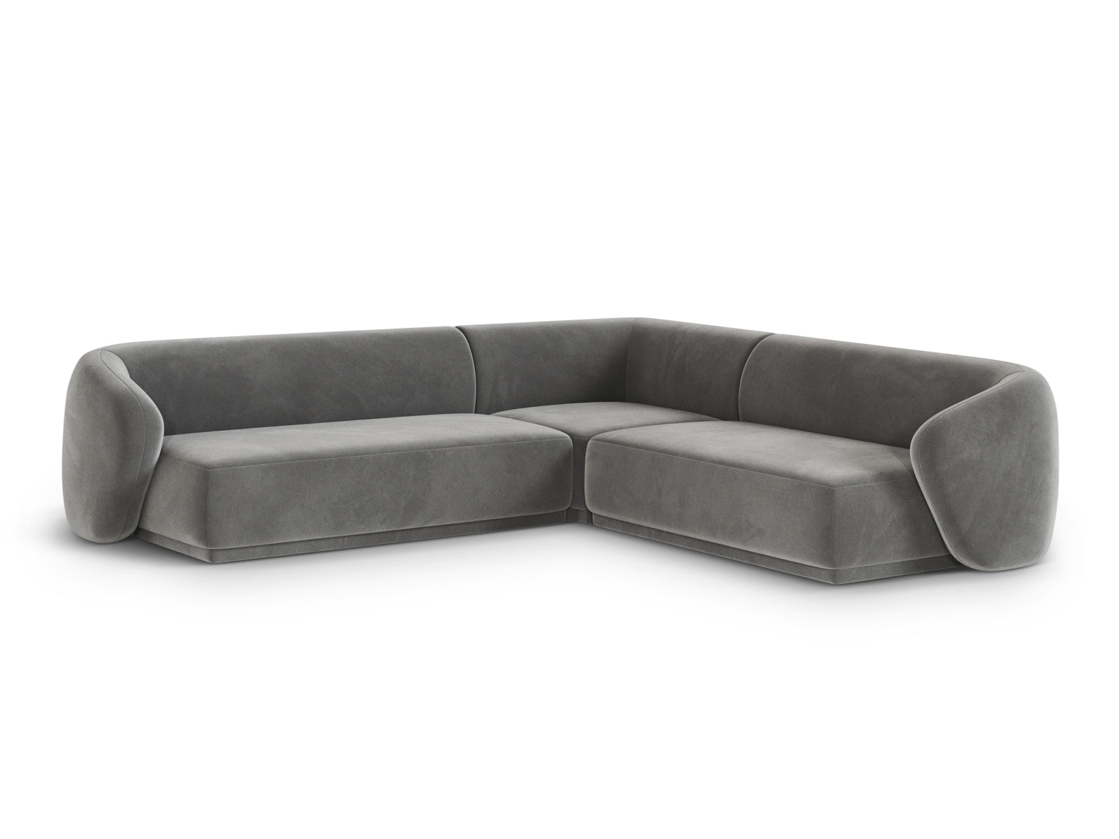 Gomera — Corner Sofa (256x256x74 cm)
