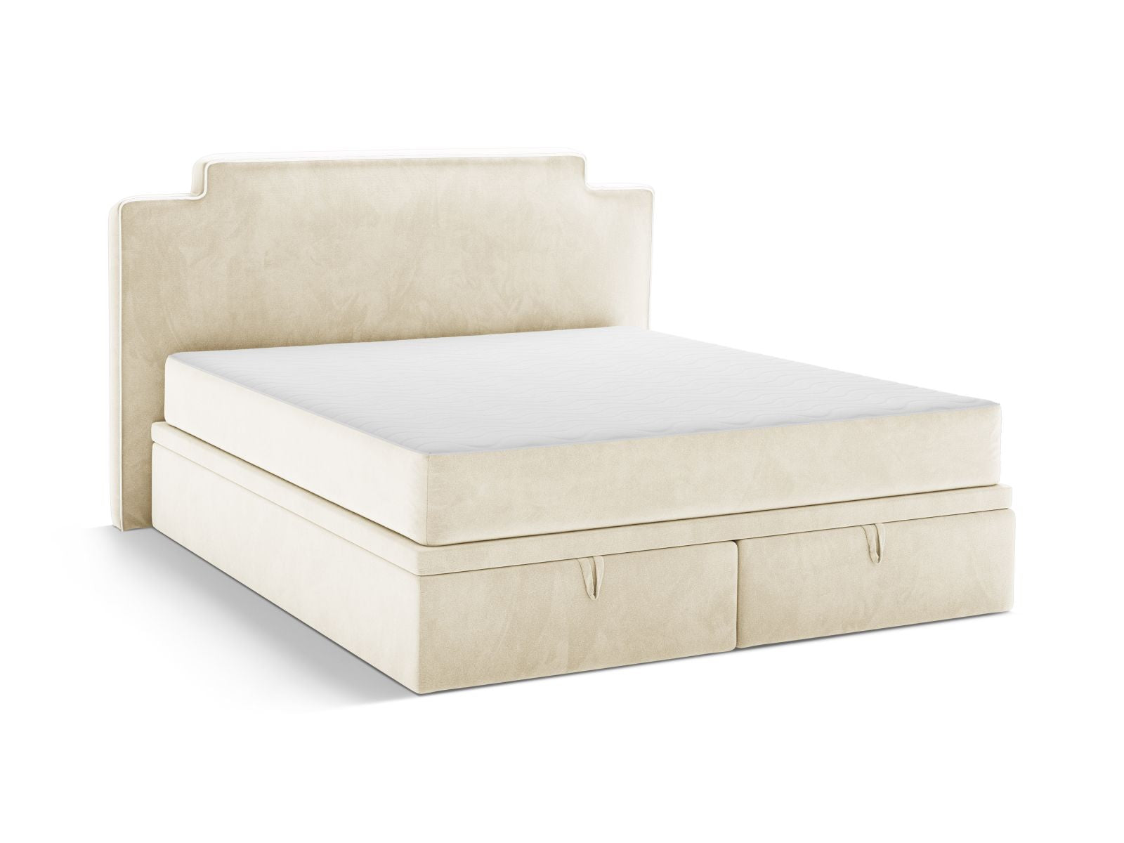 Princess — Bed (160x211x122 cm)
