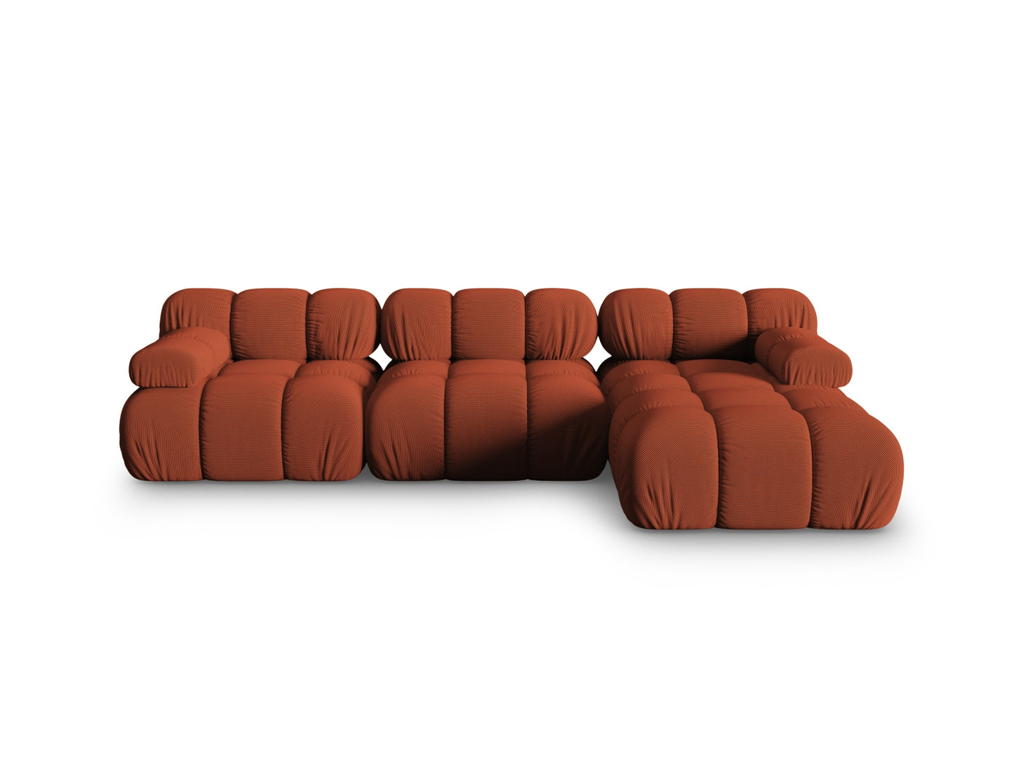 Bellis — Corner Sofa (282.0x155.0x70.0 cm)