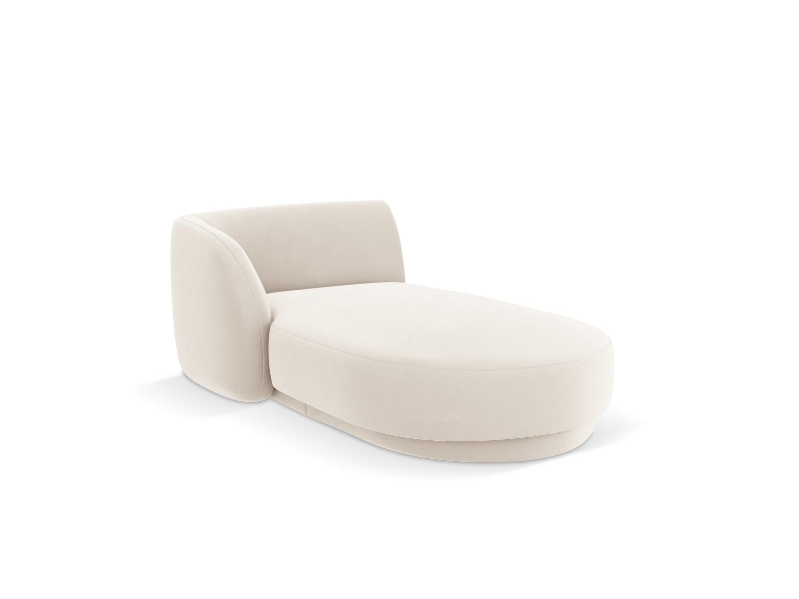Miley — Chaise Longue (156.0x90.0x70.0 cm)