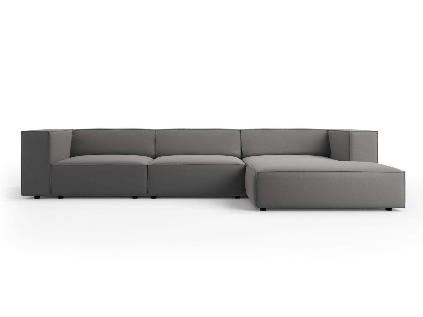 Arendal — Corner Sofa (284x166x70 cm)
