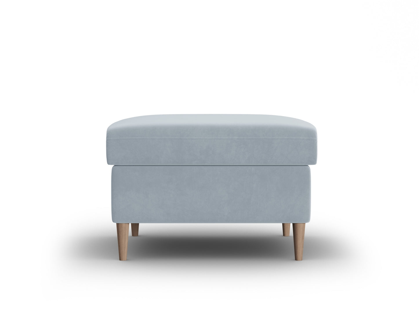 Kyoto — Pouf (70x70x45 cm)