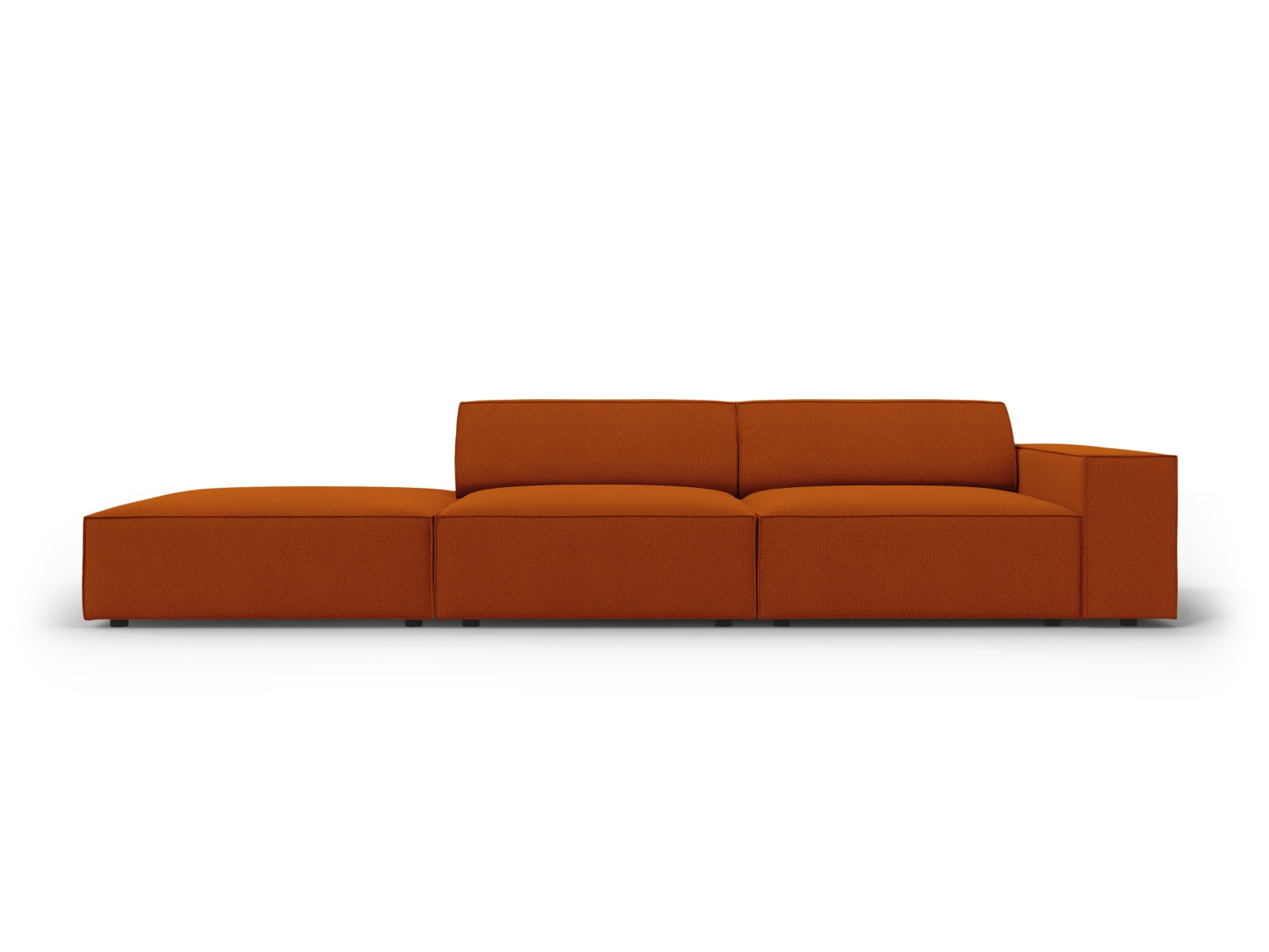 Jodie — diivan (262,0 x 99,0 x 77,0 cm)