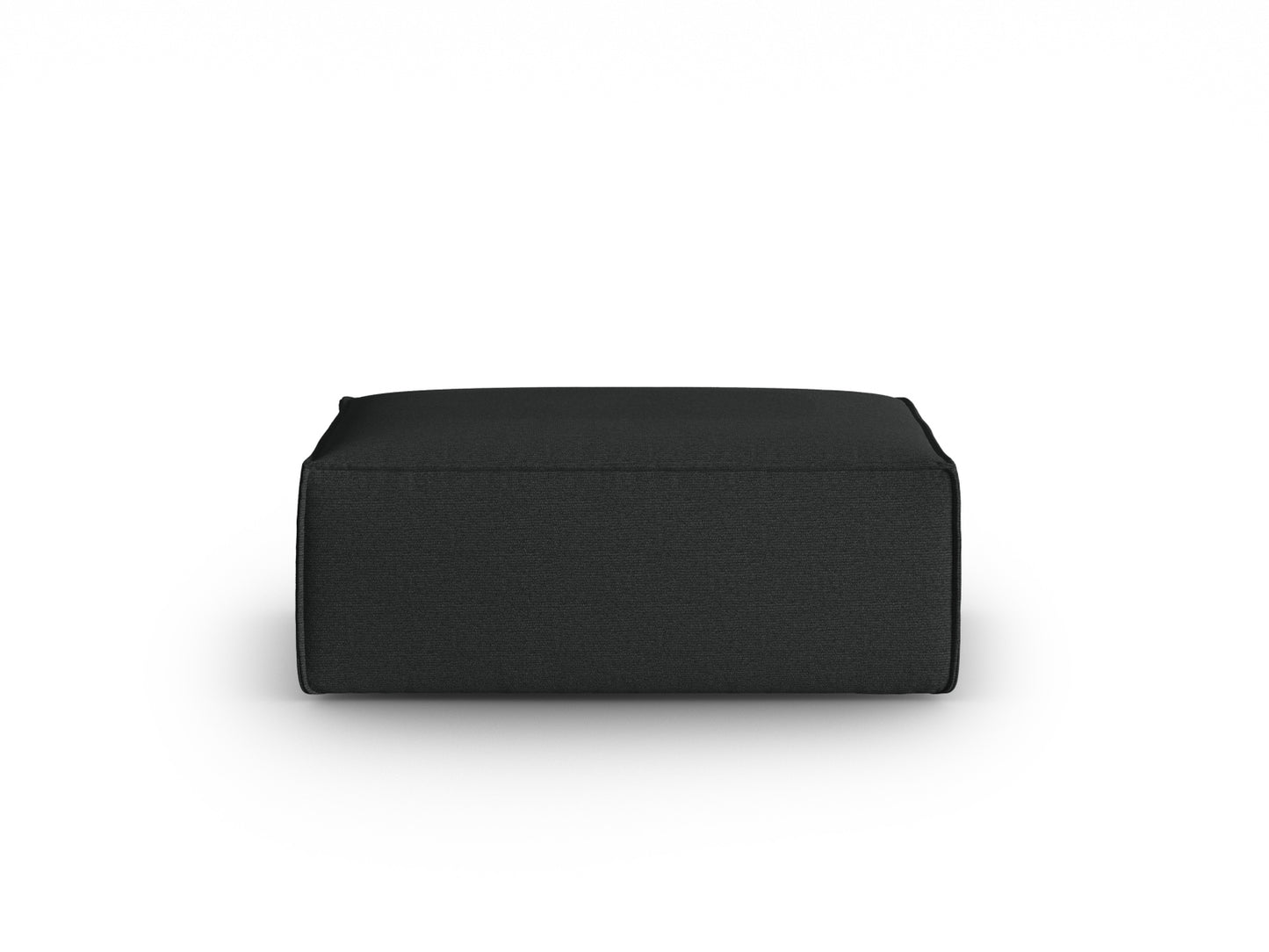 Mackay — Pouf (100x69x40 cm)