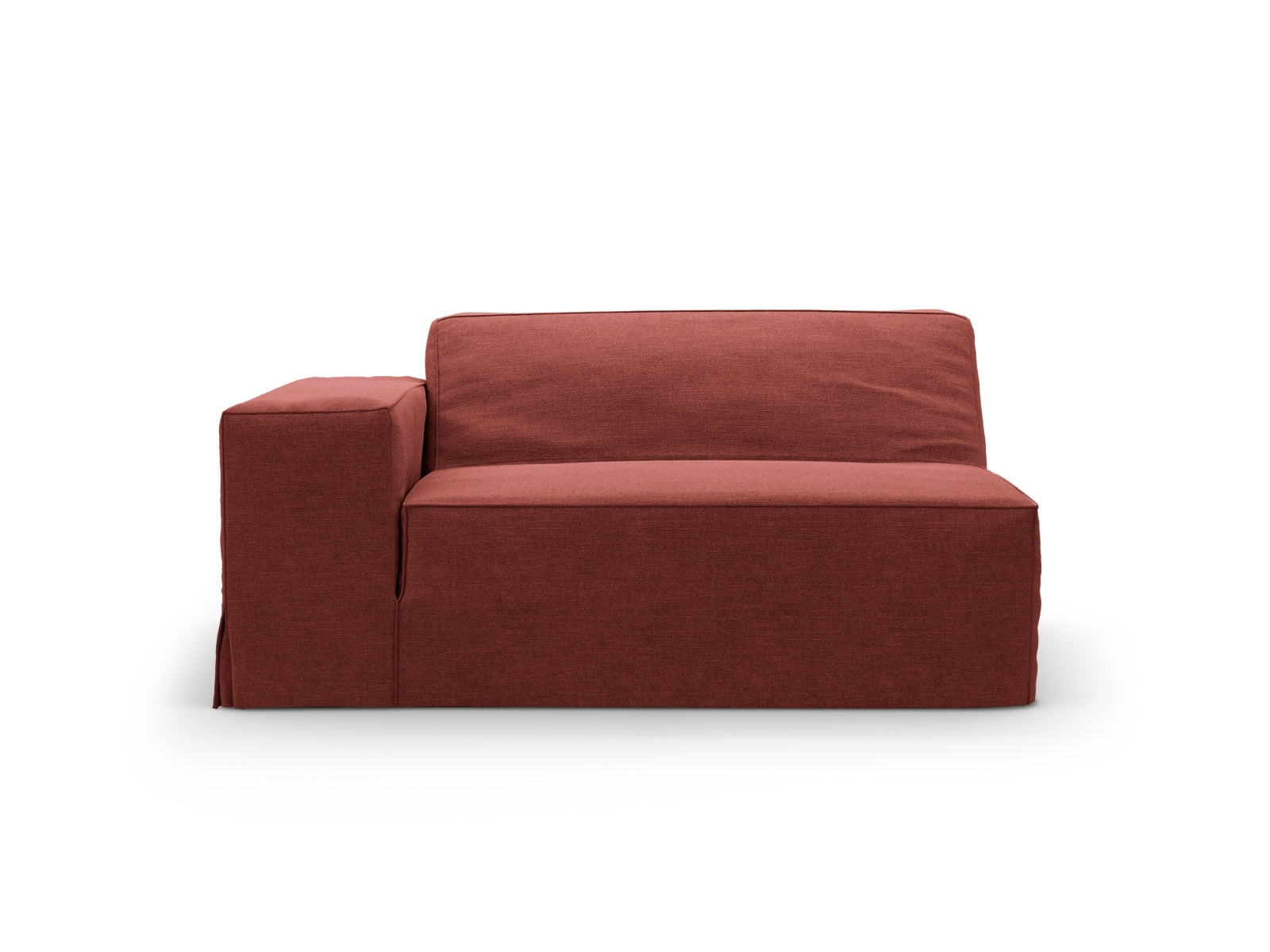 Jodie — modulinė sofa (122,0 x 99,0 x 77,0 cm)