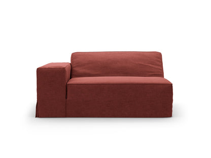 Jodie — modulinė sofa (122,0 x 99,0 x 77,0 cm)