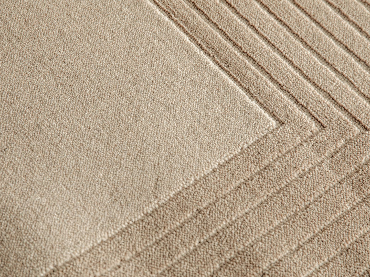 Kotto — Rug (300x200x1.25 cm)