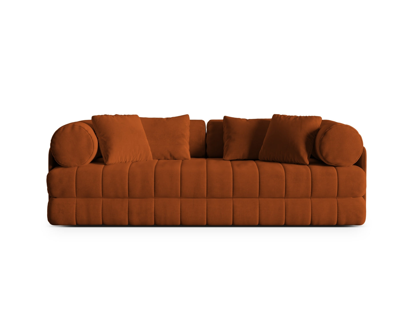 Kemi — Sofa (206x95x70 cm)
