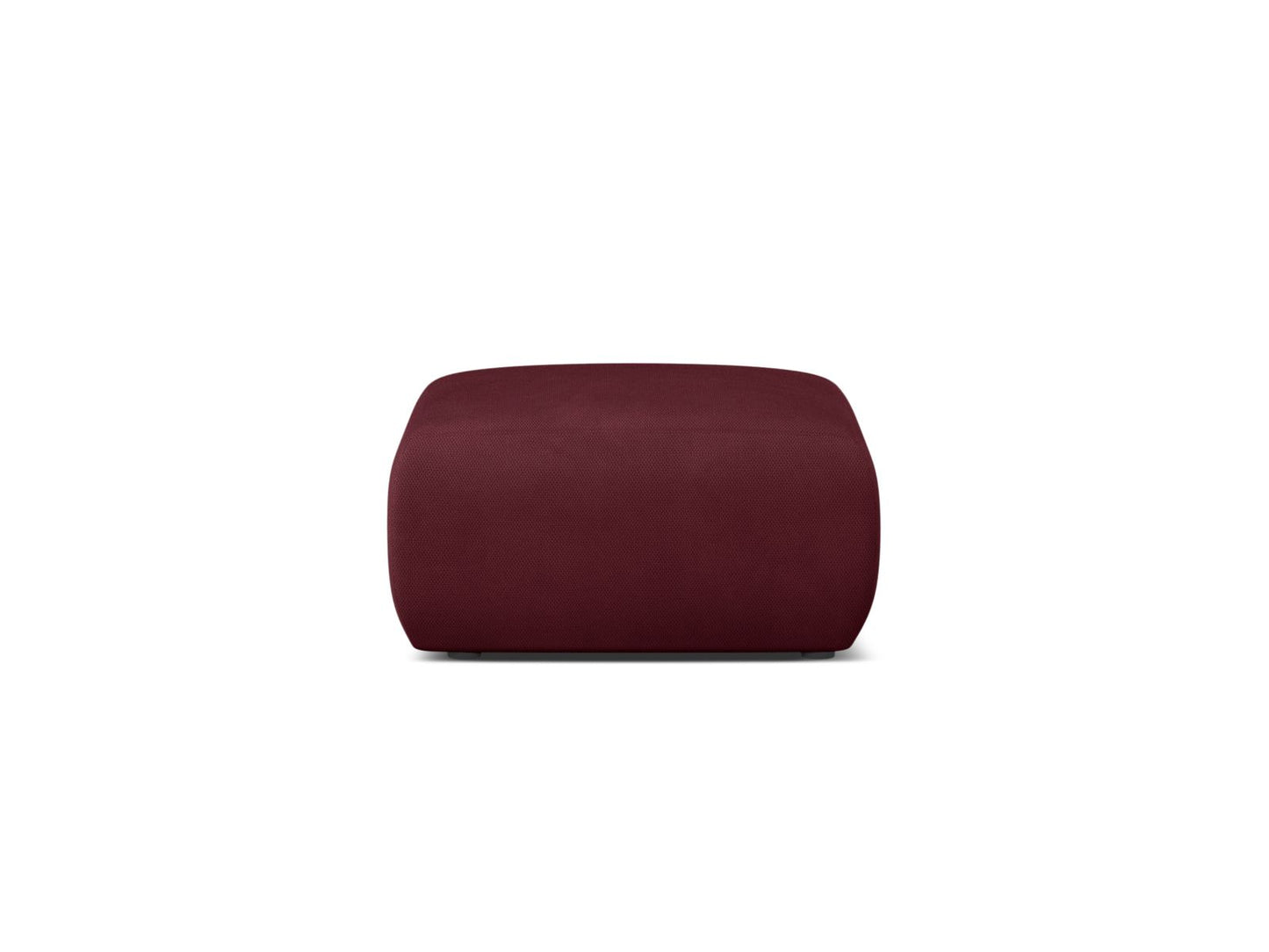 Molino — Pouffe (75,0x75,0x40,0 cm)