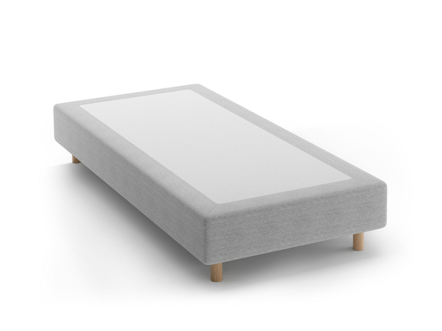 Whale — Bed Base (200.0x100.0x35.0 cm)