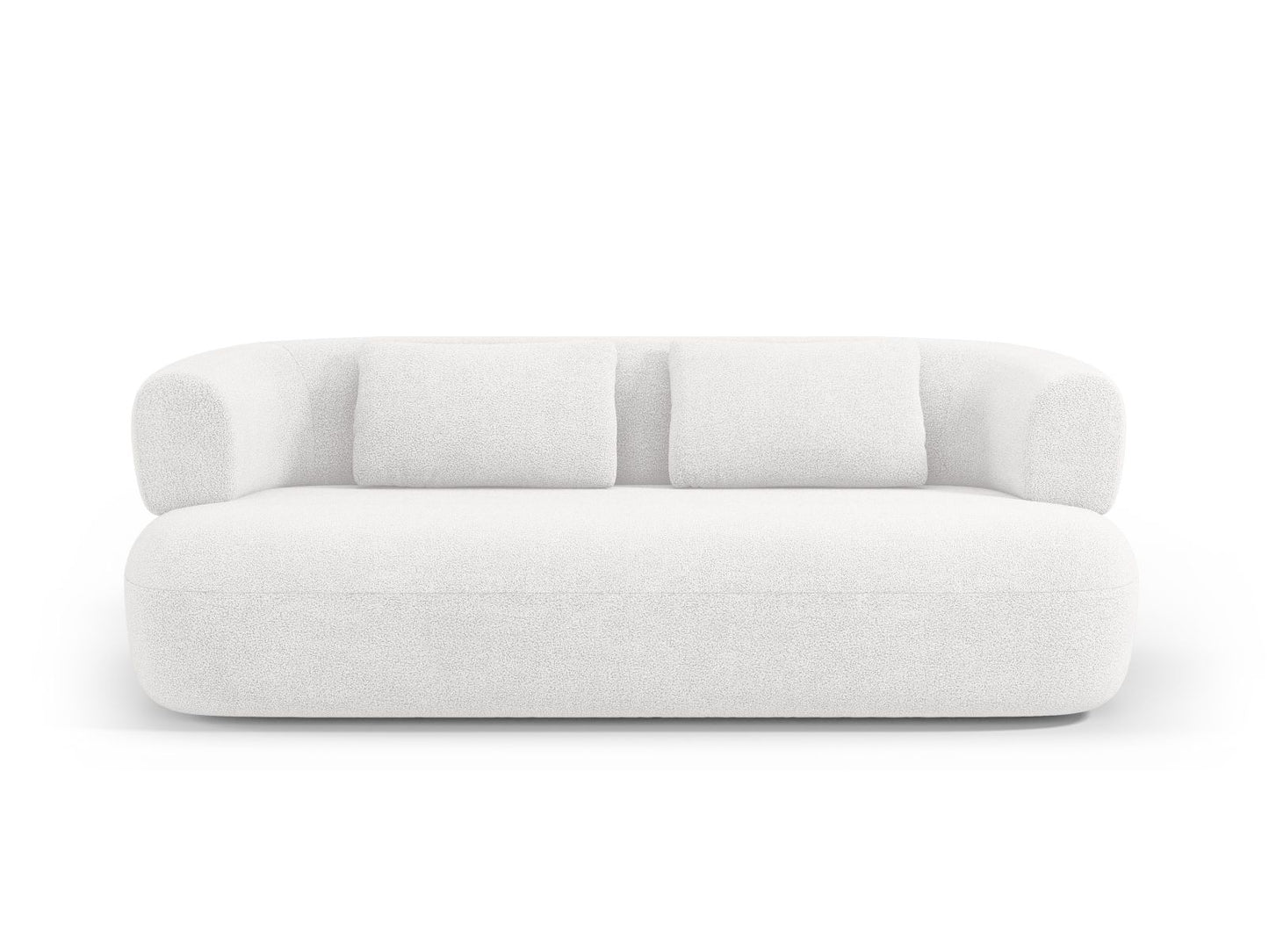 Jenny — Sofa (200,0 x 90,0 x 73,0 cm)