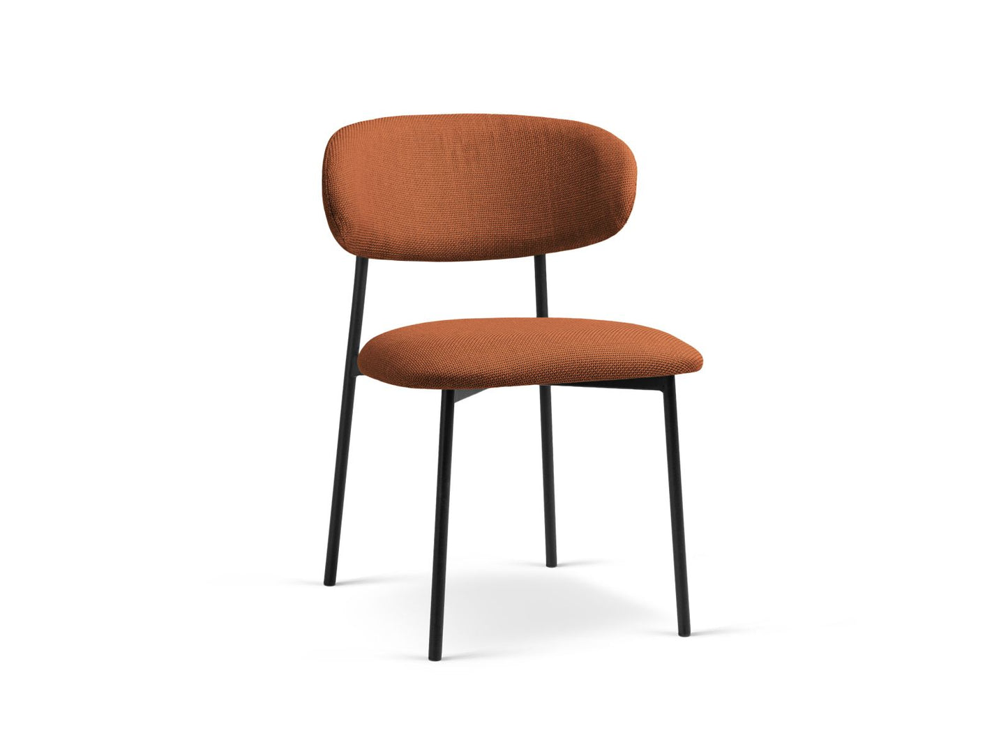 Nina — Kitchen Chair (55.0x52x78 cm)