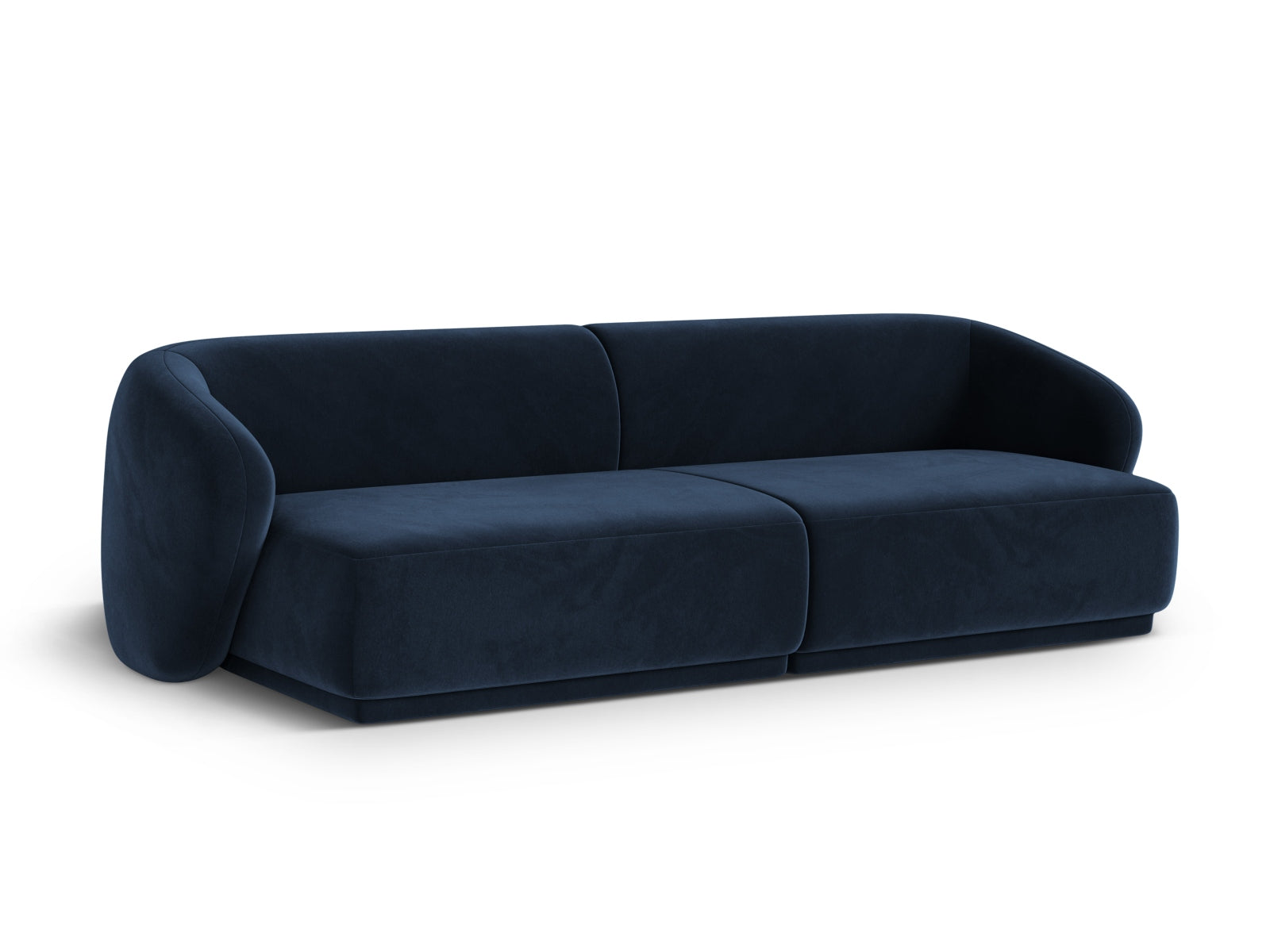 Gomera — Sofa (246x93x74 cm)
