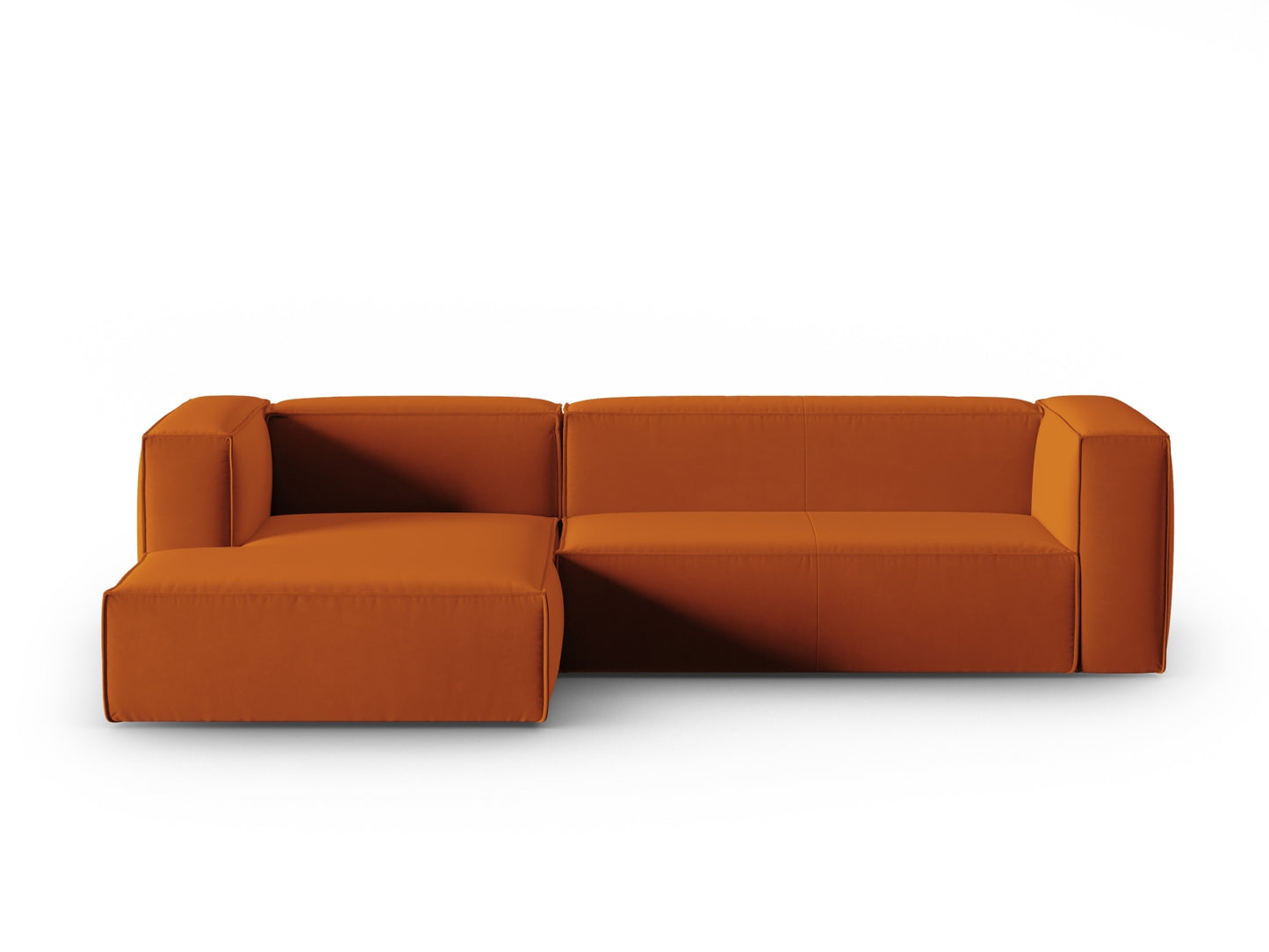 Mackay — Corner Sofa (282x166x73 cm)