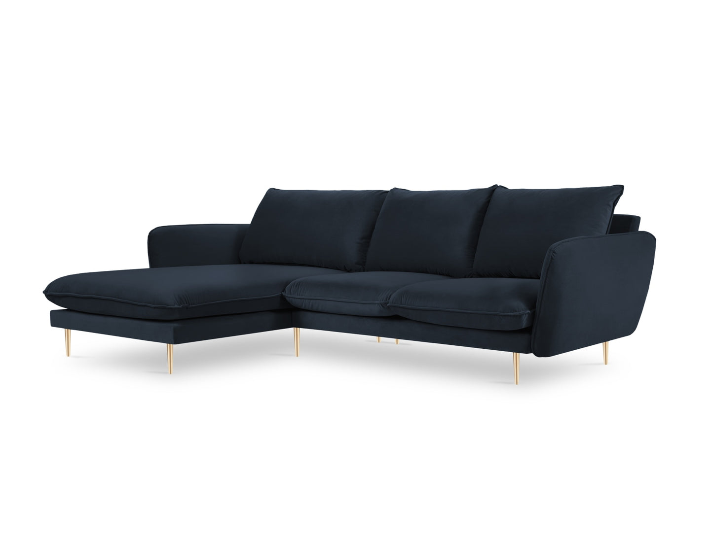 Vienna — Corner Sofa (255x170x95 cm)