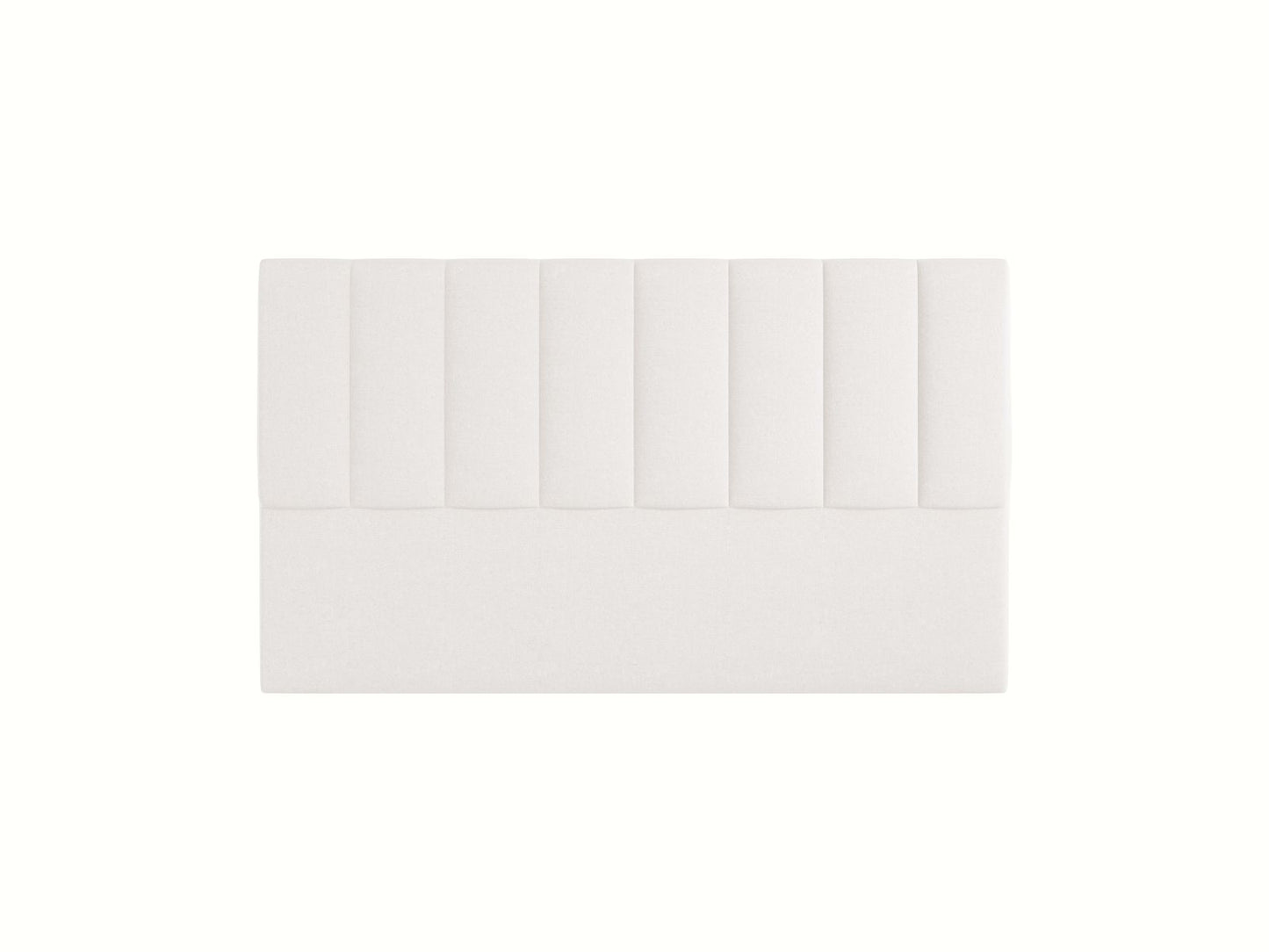 Marl — voodipeats (160,0 x 8,0 x 95,0 cm)
