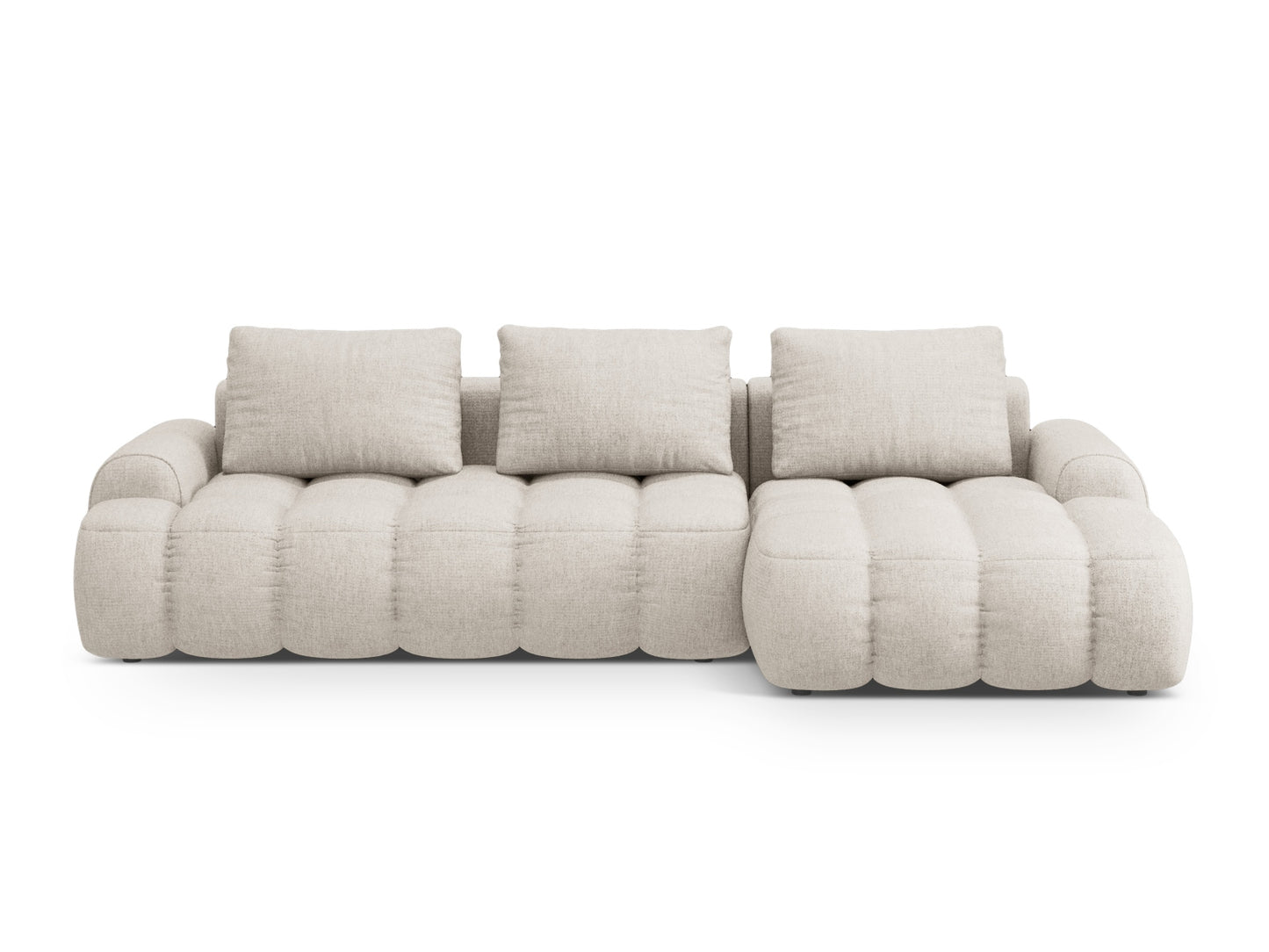 Linz — Corner Sofa (275x142x84 cm)