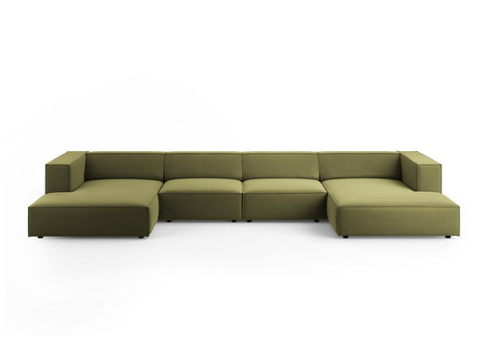 Arendal — Panoramic Sofa (364x166x70 cm)