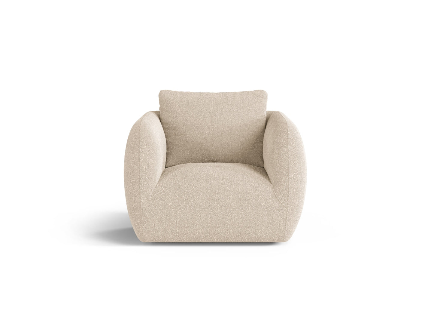 Iga — tugitool (95,5x87,0x80,0 cm)