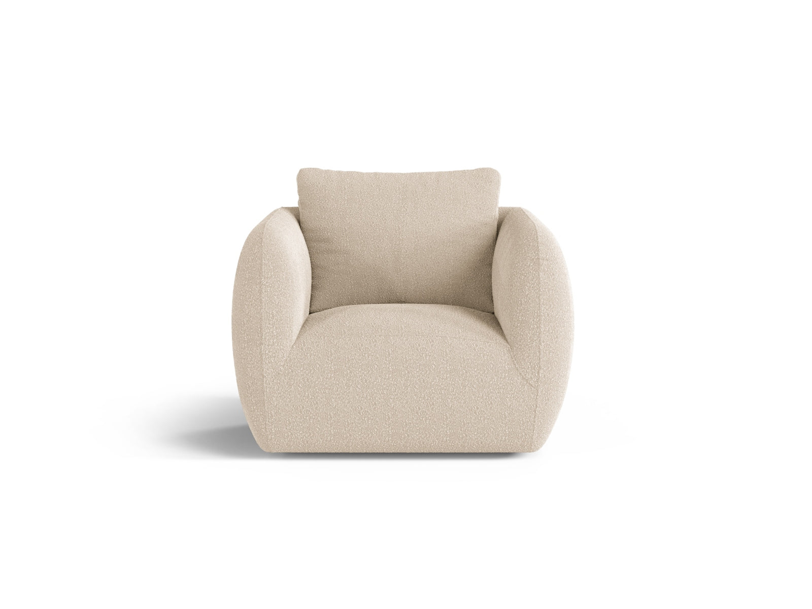 Iga — tugitool (95,5x87,0x80,0 cm)