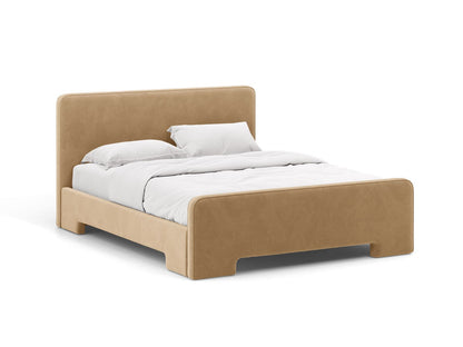 Eda — Bed (191x216x100 cm)
