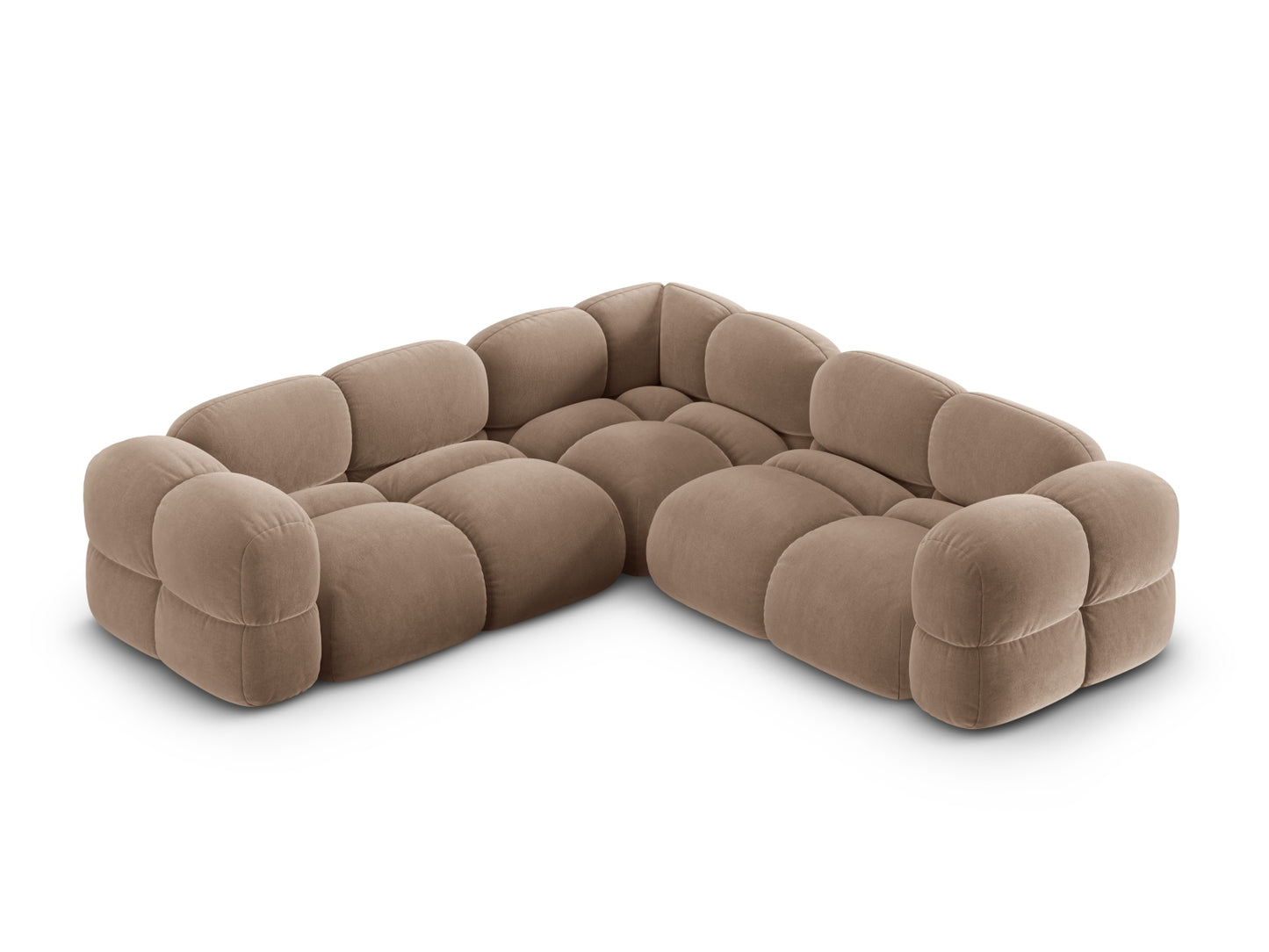 Loretto — Sofa (250x250x68 cm)