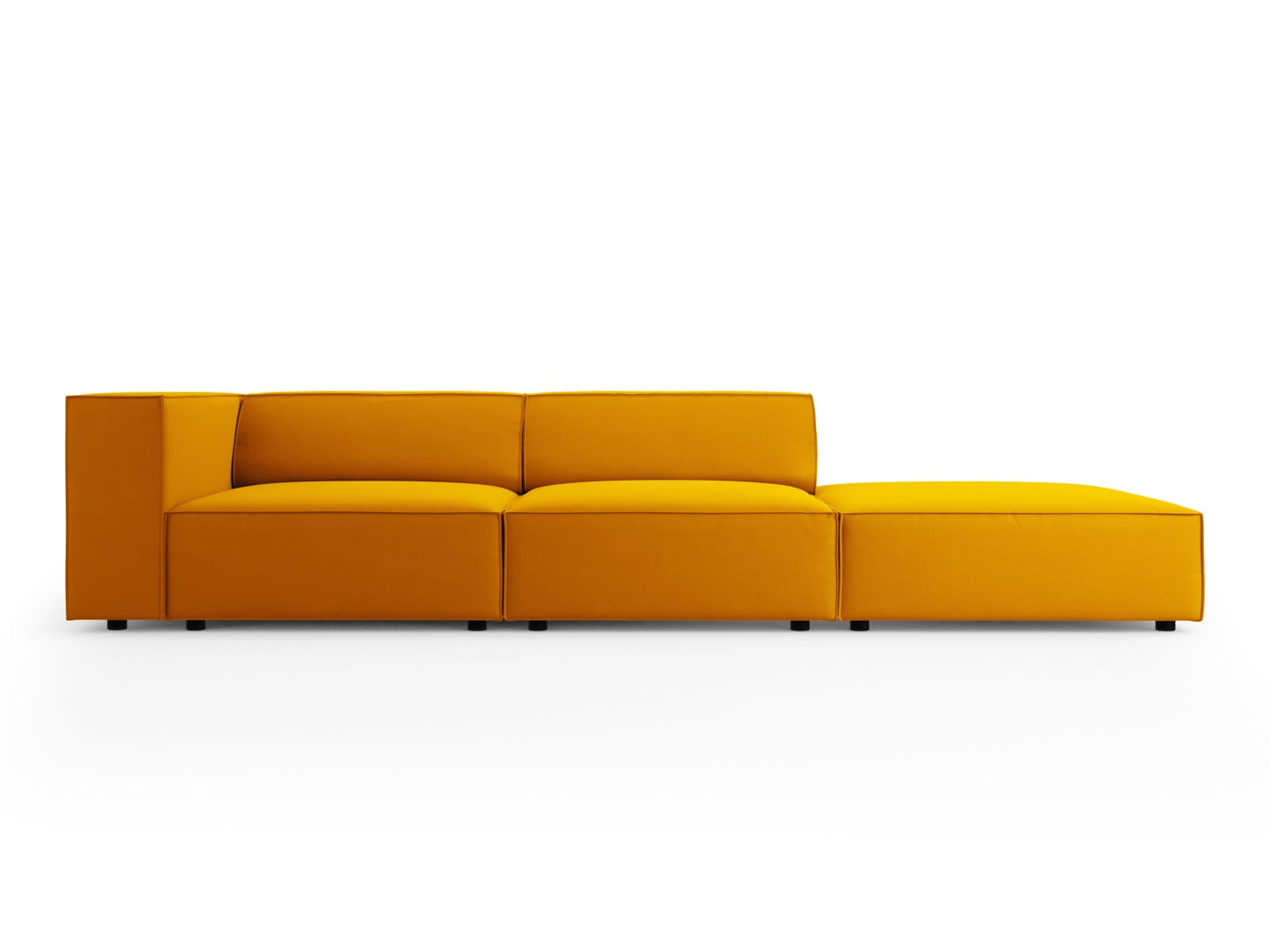 Arendal — Sofa (262x102x70 cm)