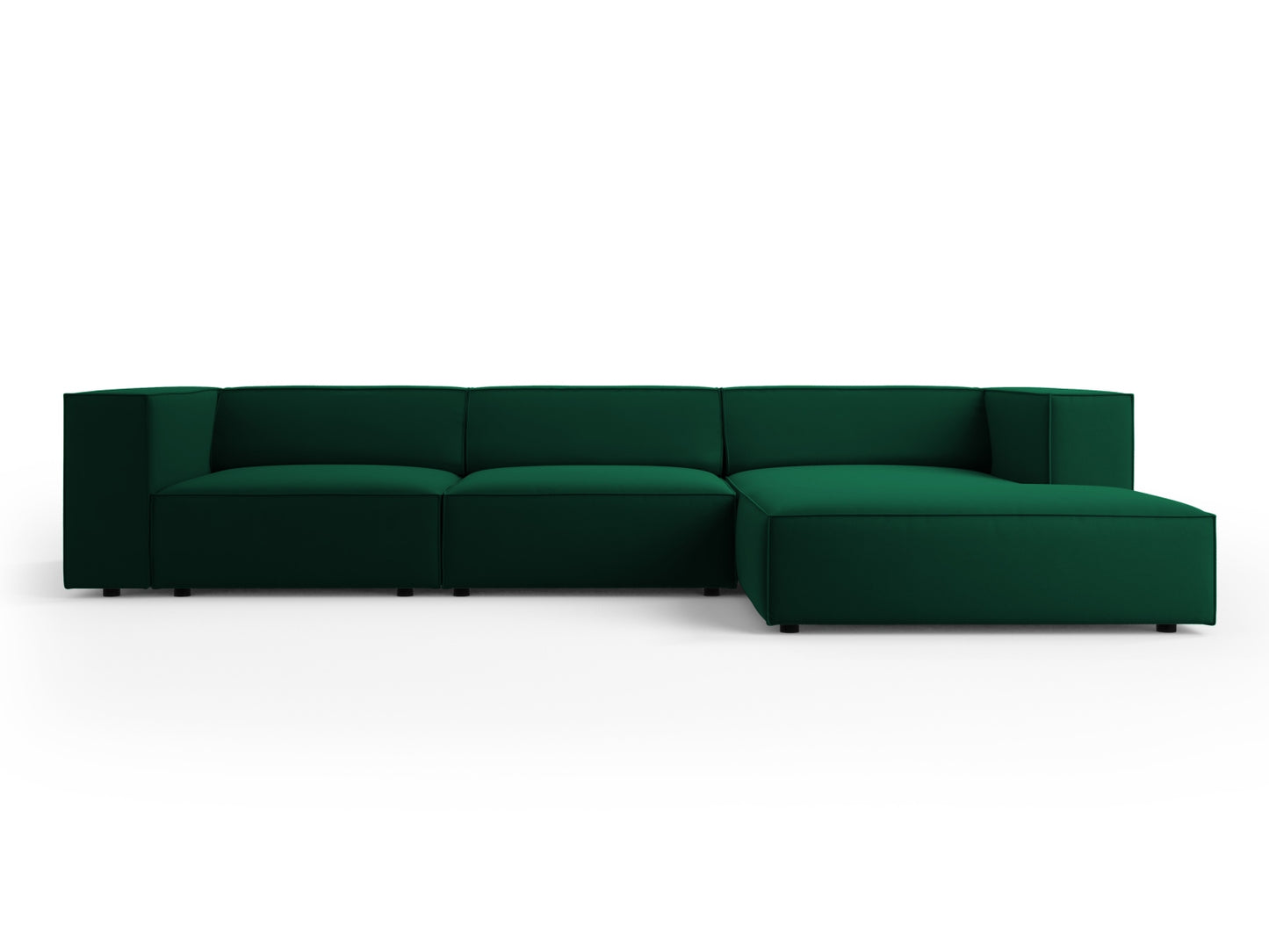Arendal — Corner Sofa (284x166x70 cm)