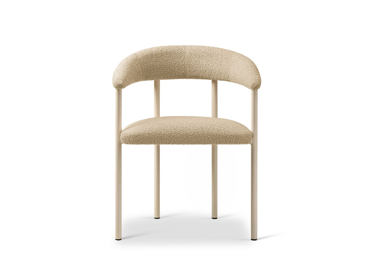 Lea — Chair (56.5x53.5x74 cm)
