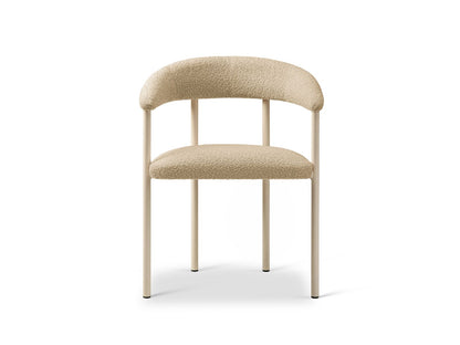 Lea — Chair (56.5x53.5x74 cm)