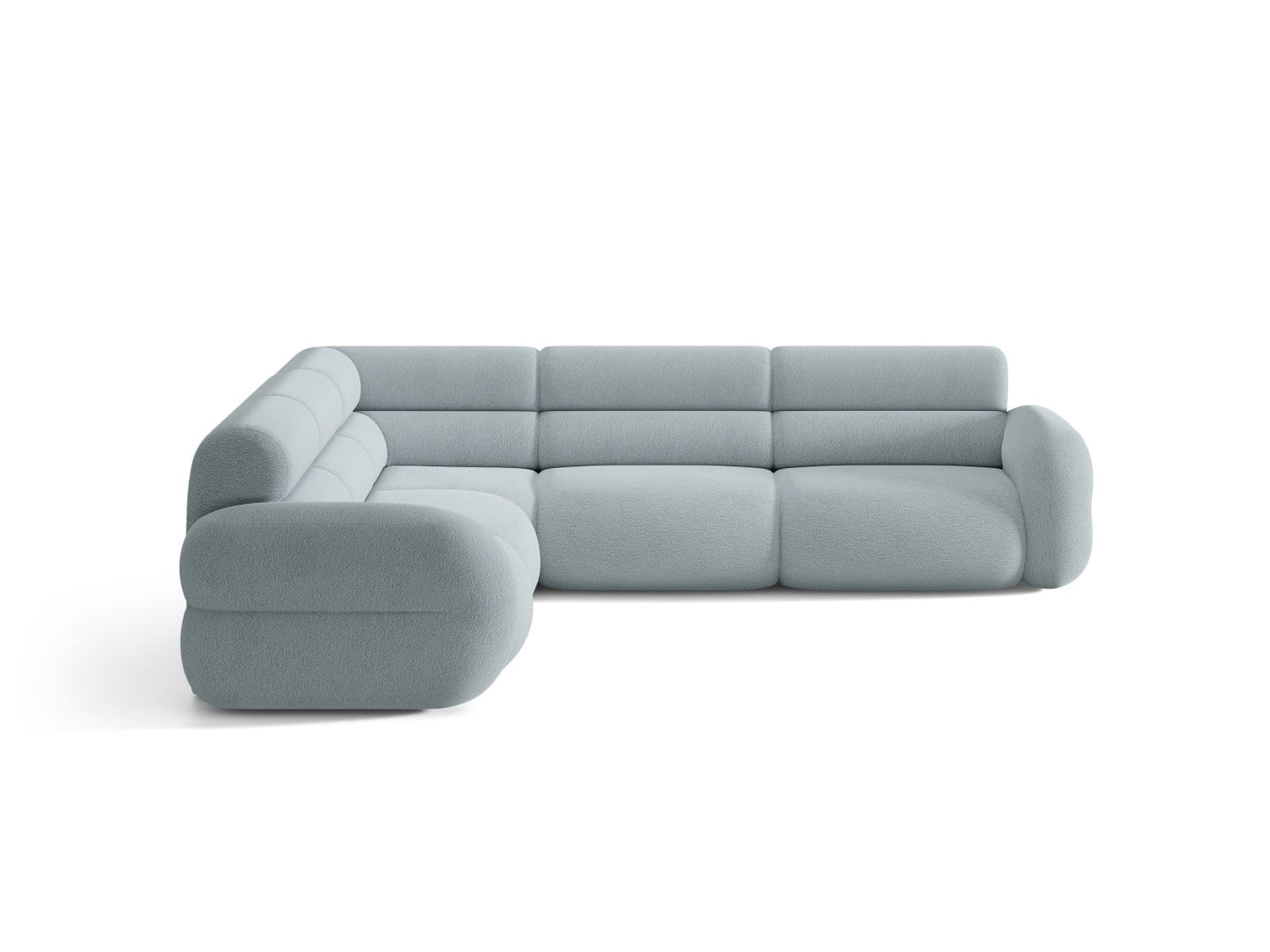 Neo — Corner Sofa (295x295x83 cm)