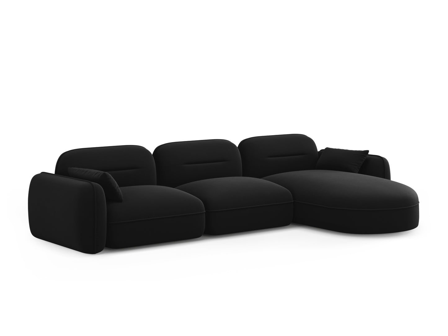 Sydney — Corner Sofa (320x165x70 cm)