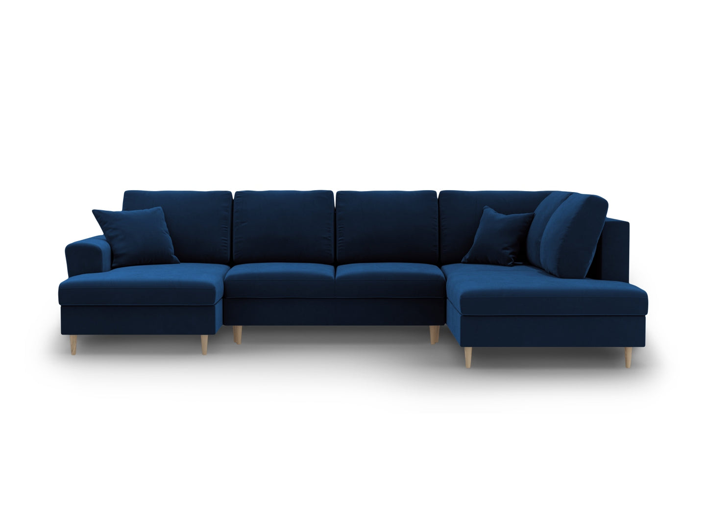 Kyoto — Panoramic Corner Sofa (313x194x88 cm)