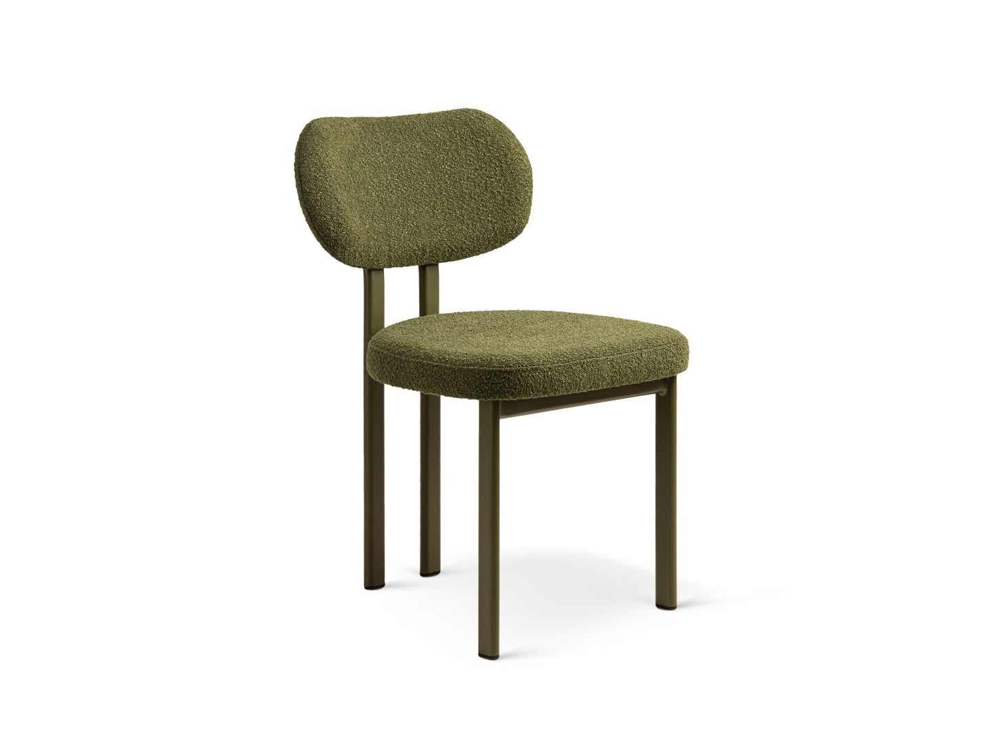 Sam — Kitchen Chair (51.0x52x82 cm)