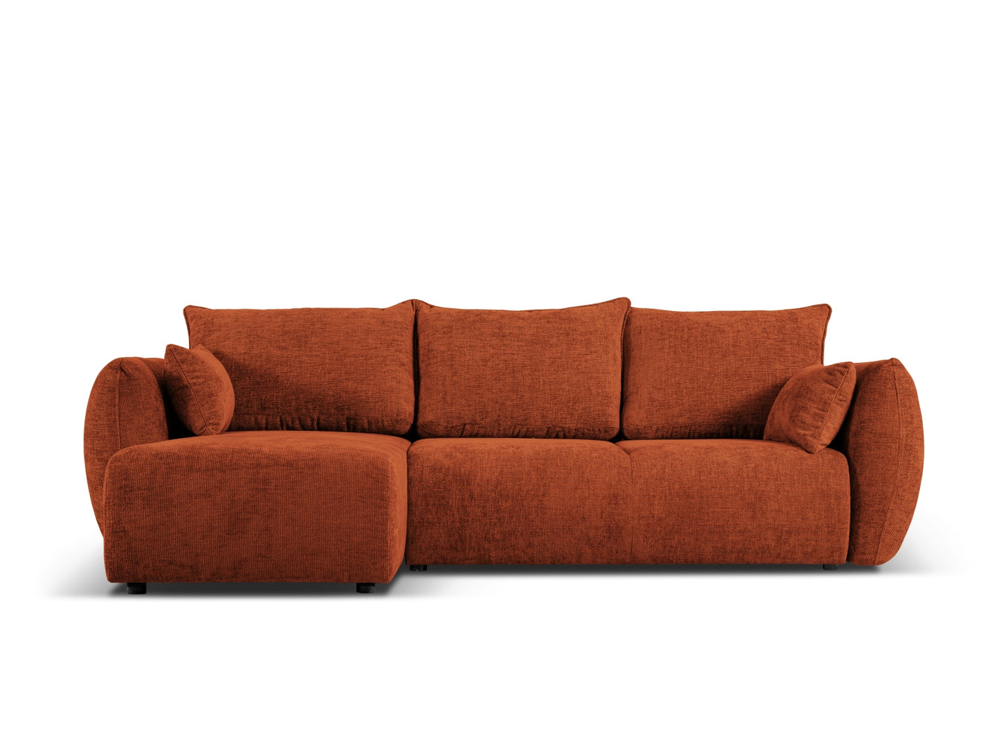 Matera — Corner Sofa (253x173x86 cm)
