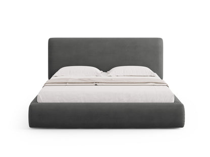 Colonel — Bed