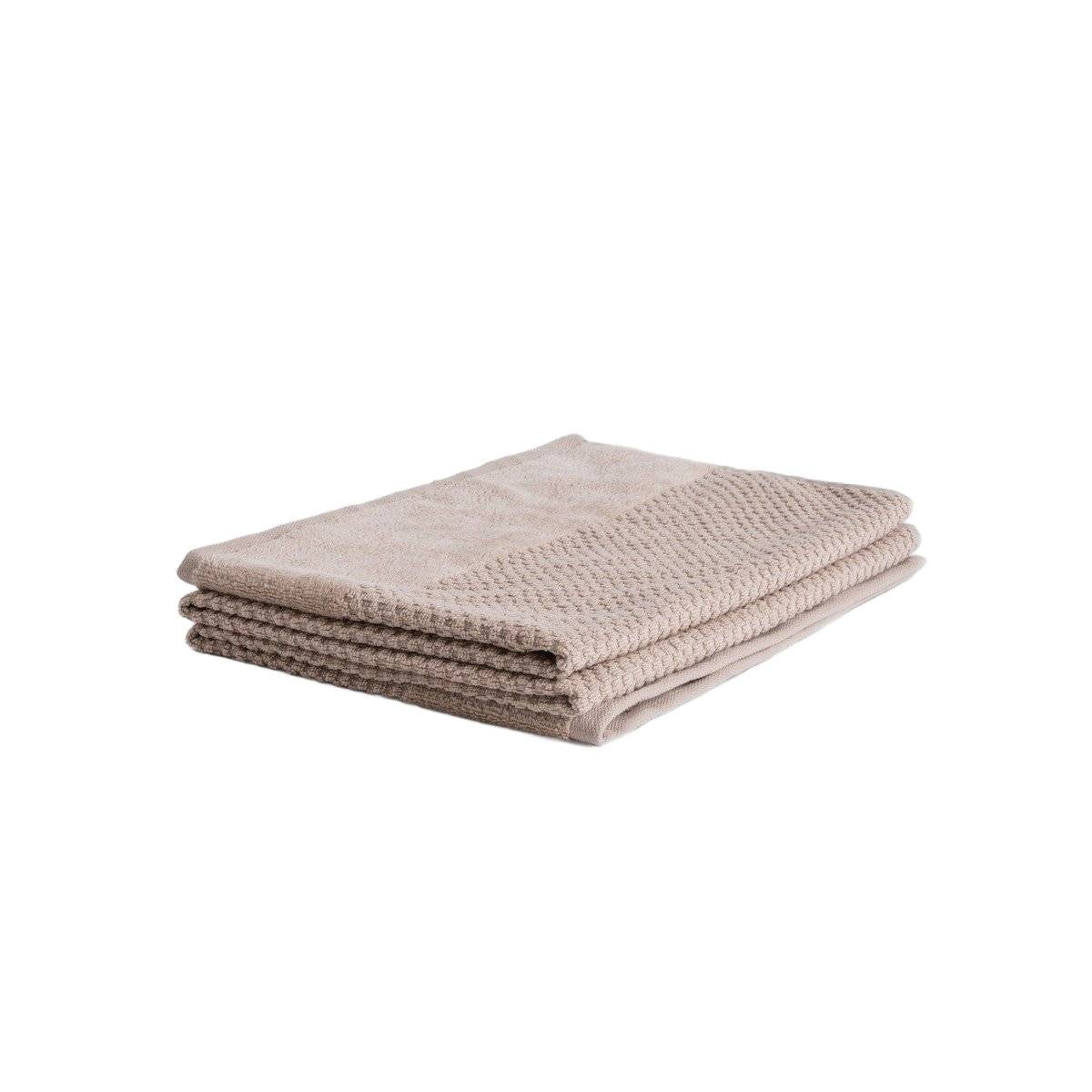 NASIA Cotton Towel 70x130 cm - Soft & Absorbent