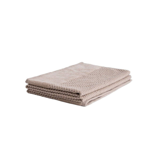 NASIA Cotton Towel 70x130 cm - Soft & Absorbent