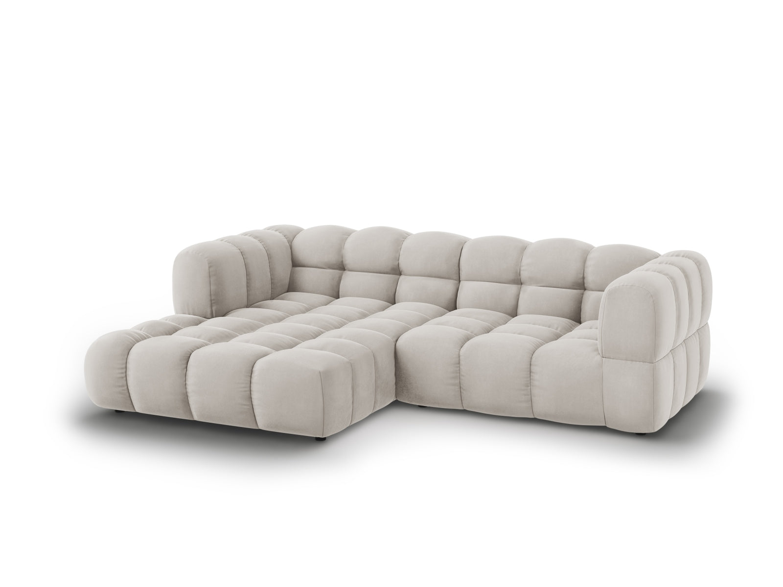 Sky — Corner Sofa (244x162x70 cm)