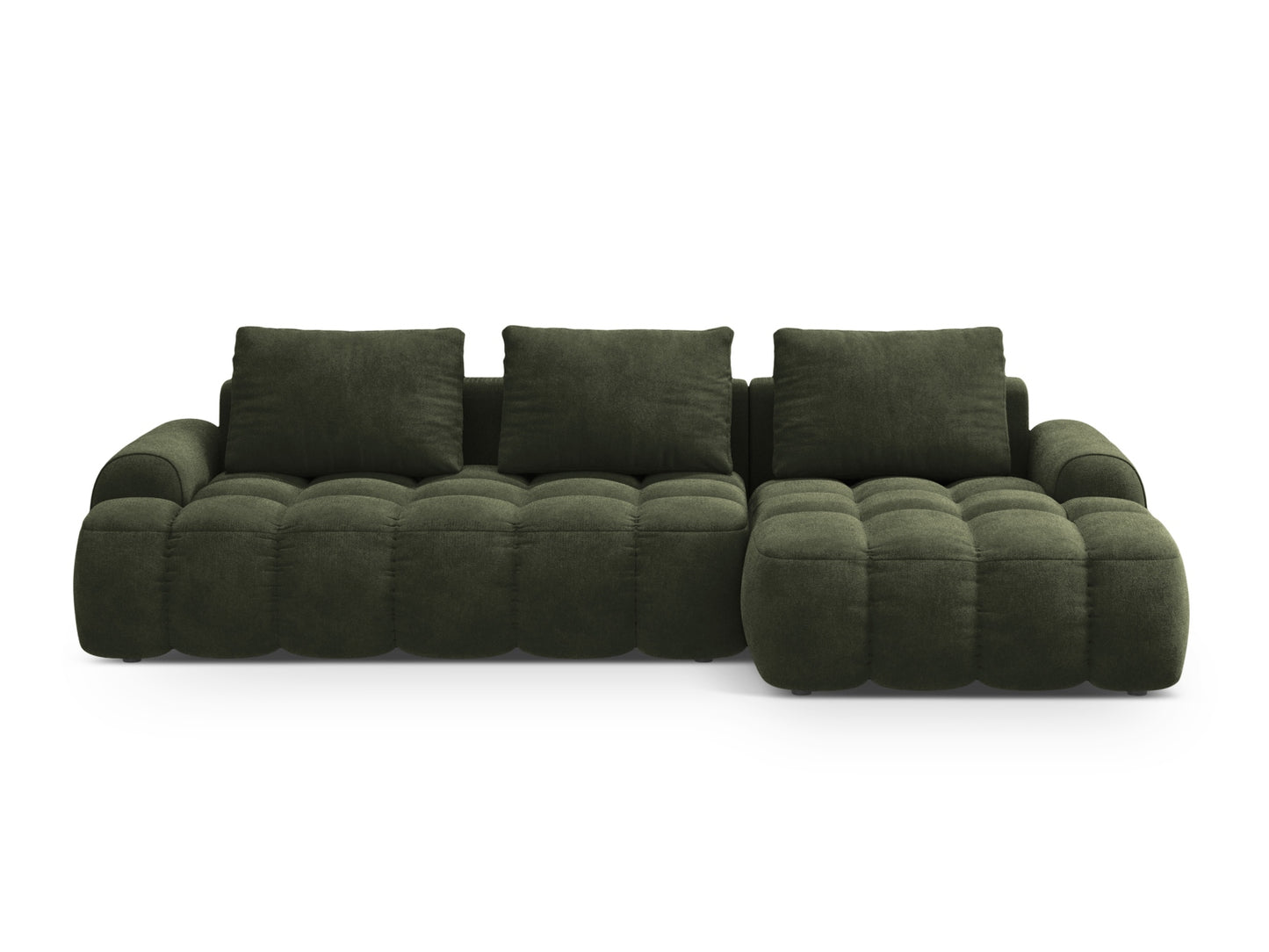 Linz — Corner Sofa (275x142x84 cm)
