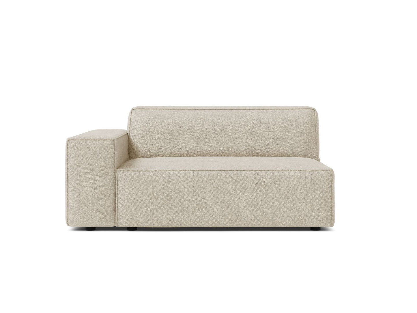 Jodie — modulinė sofa (99,0 x 122,0 x 77,0 cm)
