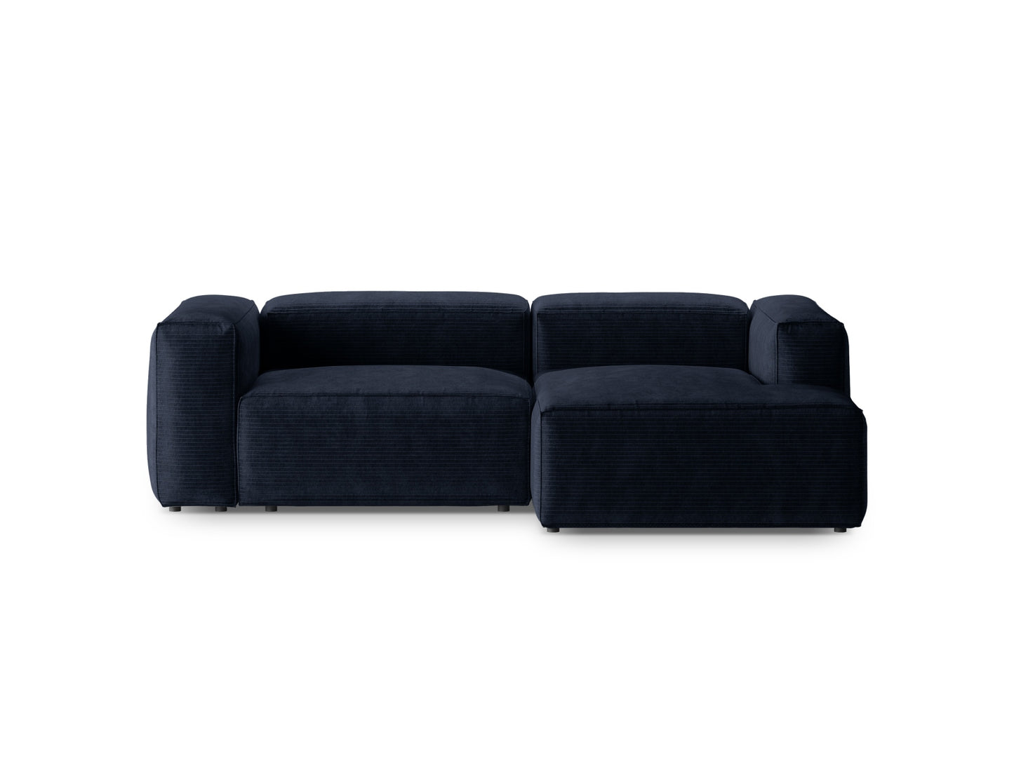 Bergamo — Corner Sofa (244x152x70 cm)
