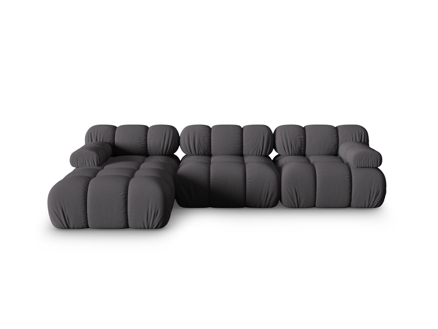 Bellis — Corner Sofa (282.0x155.0x70.0 cm)