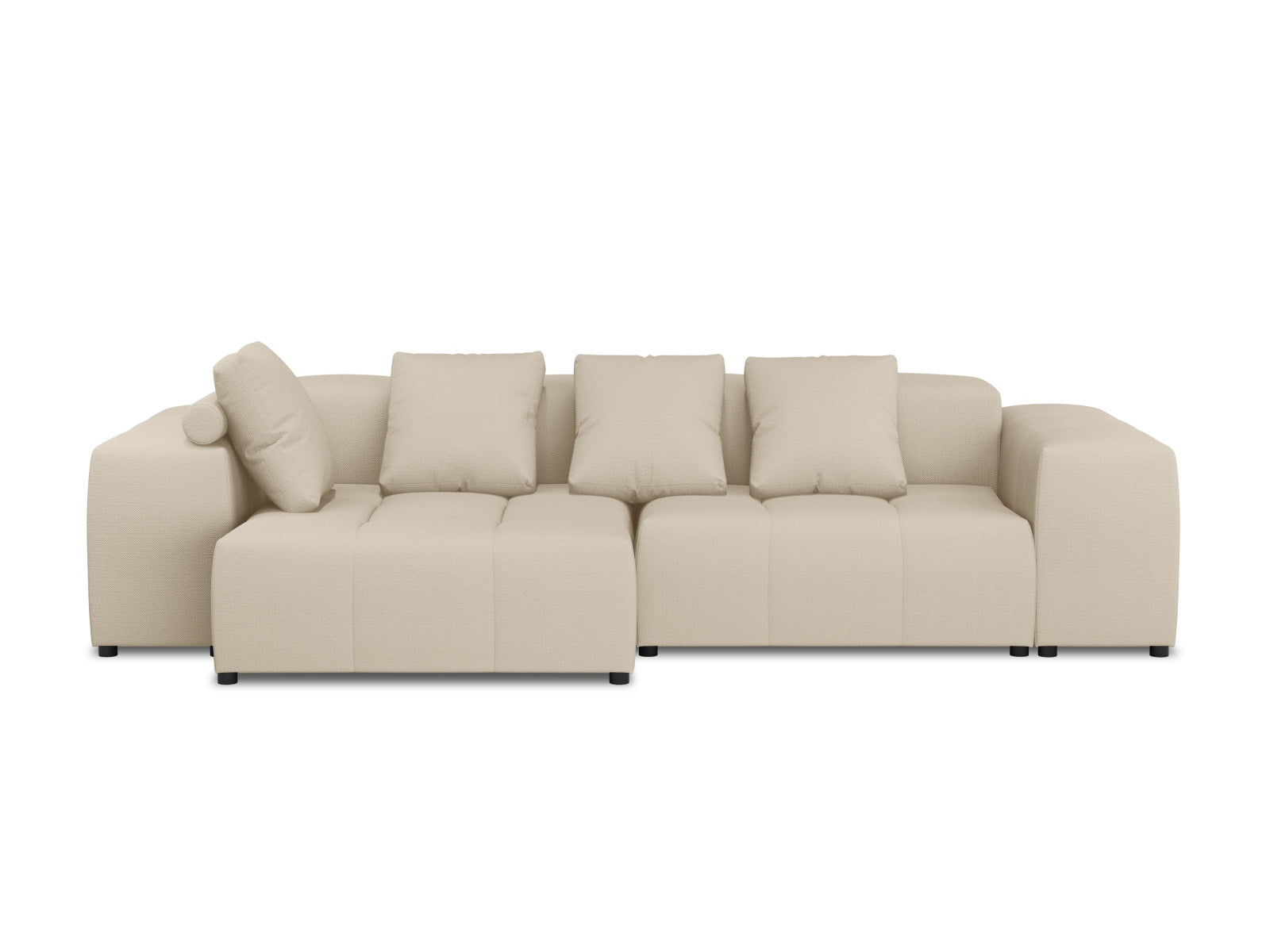 Rome — Corner Sofa (320x160x75 cm)