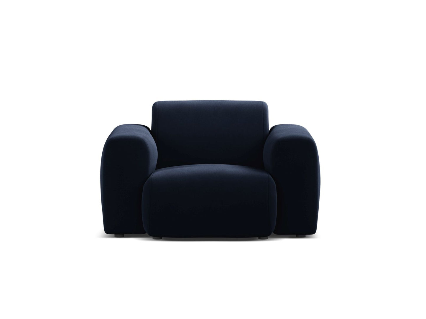 Molino — tugitool (108,0 x 100,0 x 72,0 cm)