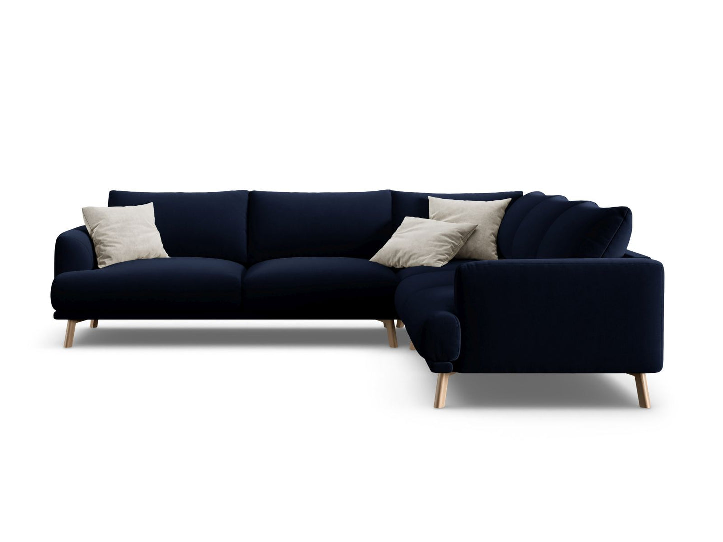 Naomi — Corner Sofa (280.0x280.0x75.0 cm)