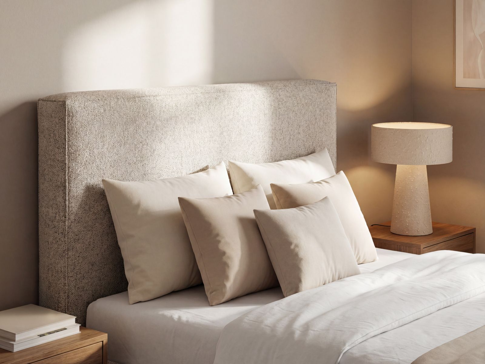 Olivia — Headboard (189.0x11.5x100.0 cm)